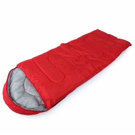 Sleeping Bag