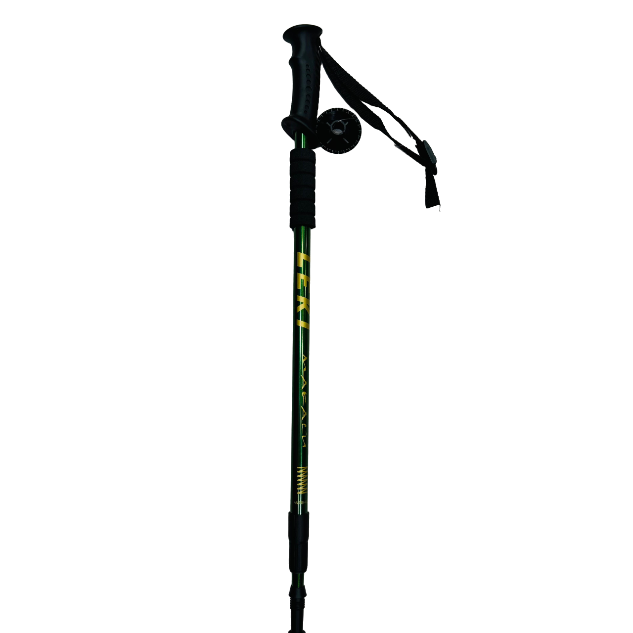 Trekking Sticks