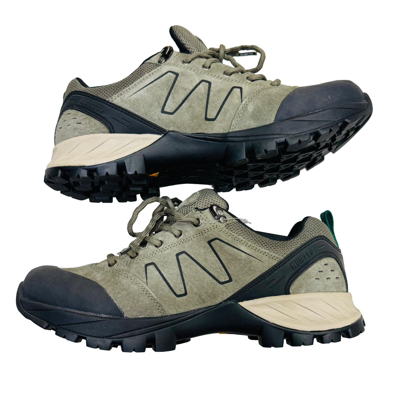 Trekking Shoes